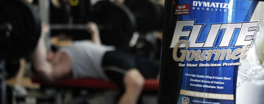 Many students and athletes use various supplements to assist with their training and fitness goals.
