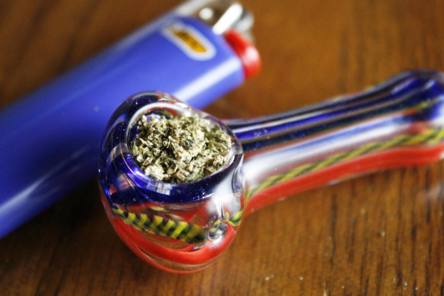 Legislation to make medical marijuana legal and available in Iowa will be introduced in January. The bill, if passed, will provide legal access to marijuana for individuals with chronic illnesses.