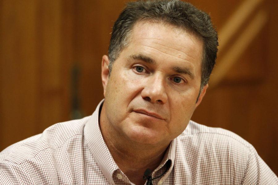 Rep. Bruce Braley (D), a contender for Sen. Tom Harkin’s (D) soon to be vacated seat, is the latest victim of the petty “gotcha” universe. llege students, Nov. 6.
