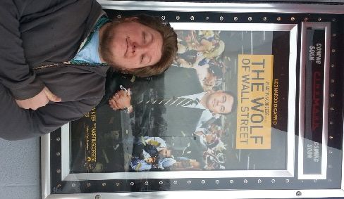 The Wolf Of Wall Street achieved a 5/5 by Iowa State Daily movie reviewer Nick Hamden.