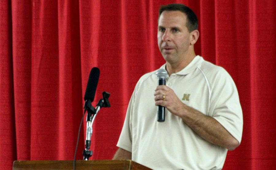 Bo Pelini’s antics have been questioned by many sports fans and have been scrutinized in the media. Pelini has said that if his antics are what people want to fire him for then to go ahead.