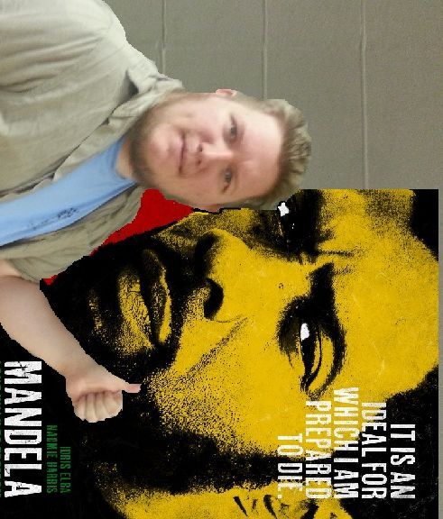 Mandela: Long Walk To Freedom achieved a 4/5 by Iowa State Daily movie reviewer Nick Hamden.