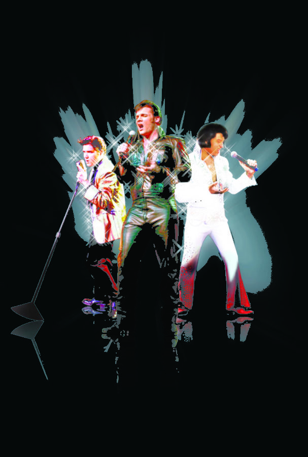 The King of Rock and Roll tribute artists will be making an appearance for the show Elvis Lives at the Des Moines Civic Center. Tickets are on sale now. 