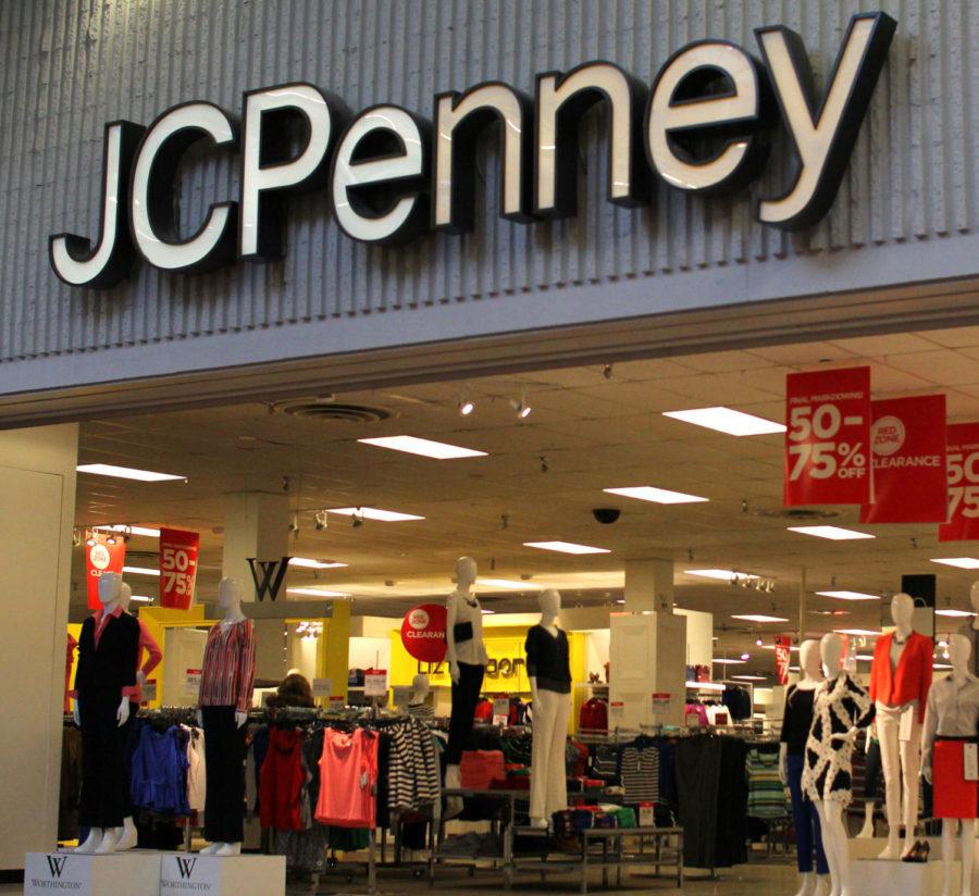 JCPenney recently announced that they were closing 33 stores nationwide, including a store located in Muscatine, Iowa. However, these closures will not affect the store located in North Grand Mall.