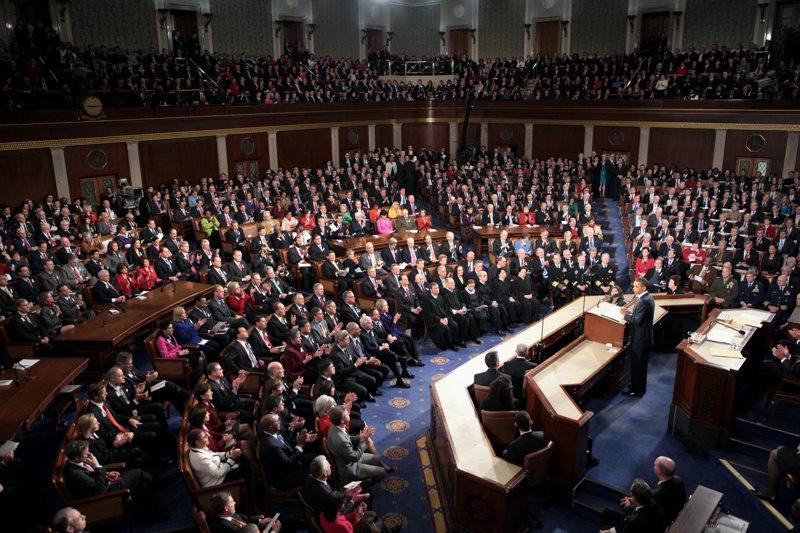 Nuendorf believes that the State of the Union will encourage viewers who know little about politics to dig deeper in order to become more involved and more informed.