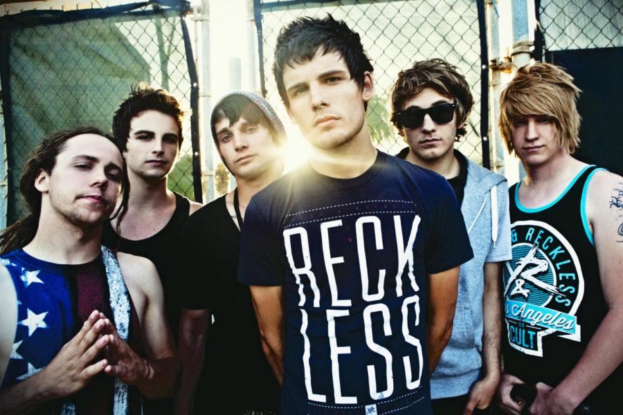 I See Stars promo pic for preview