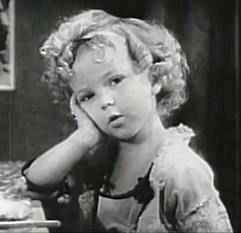 Shirley Temple was a child star who didn’t fall into the pressures that come with being a celebrity. Instead, she used her fame to advance her political career. Celebrities today should look to her example.