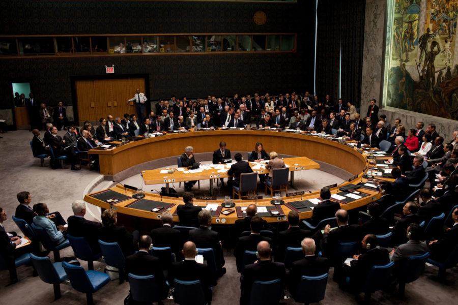 there looks to be little possibility of the voting and permanent member rules ever changing in the UN. This means that as the world puts its trust in the UN to provide essential peacekeeping missions, the organization will continue to fail in that mission time and time again in the future.