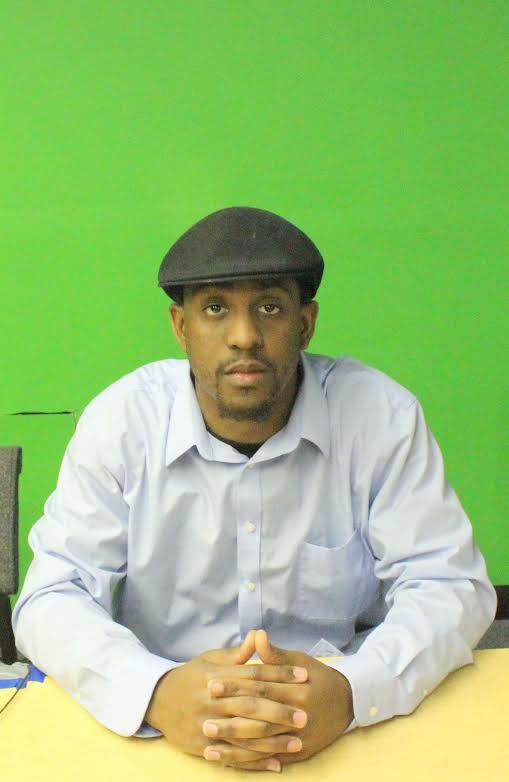 Christopher Holton is the founder of WRPE. The radio program fully launched this January.