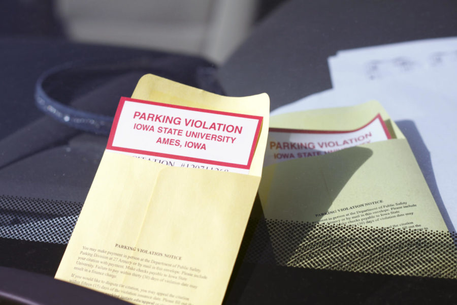 The Board of Regents has now proposed to have the fee raised for illegal parking from $30 to $40 and parking without an appropriate permit from $25 to $30. Where as raising the fines may seem like a terrible idea, it is for the best.