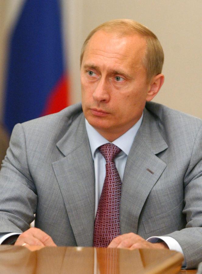 Russian President Vladimir Putins mobilization leaves Russian civillians worried.