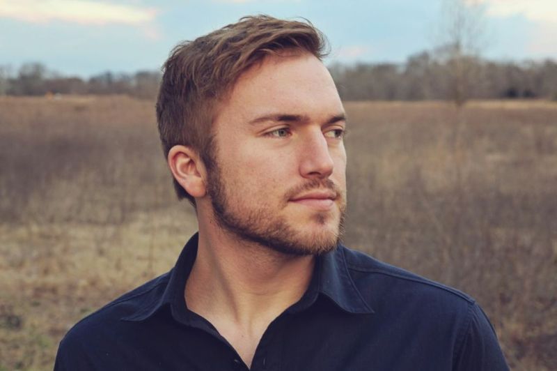 Singer/songwriter Logan Mize will be playing a country-rock show at 8 p.m., Thursday, April 24 at Maintenance Shop in the Memorial Union.