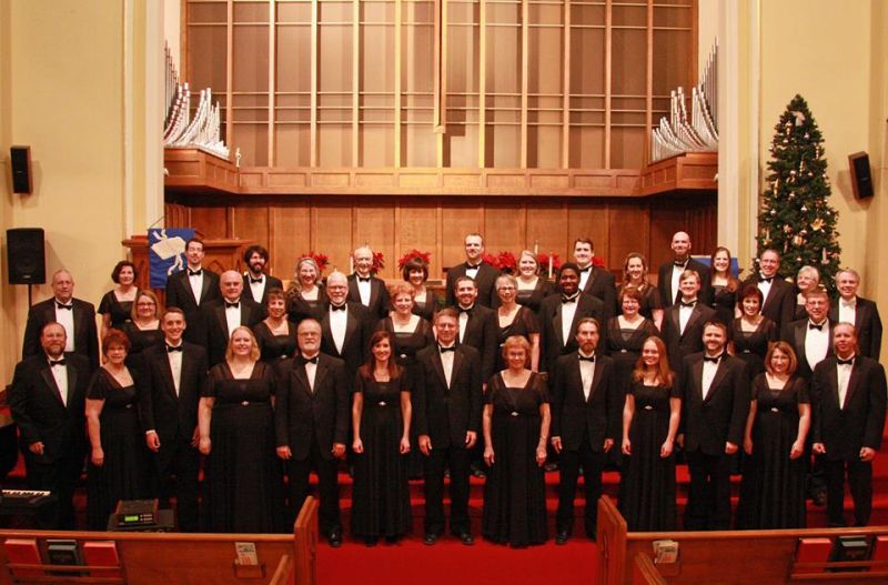 Photo of the Ames Chamber Artists, courtesy of Ames Chamber Artists
