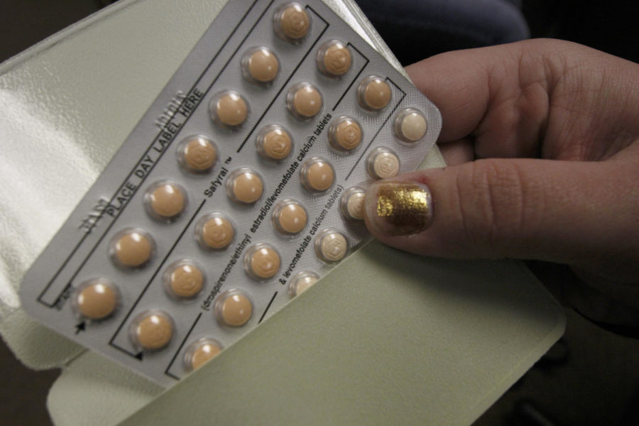 There are several ways to prevent pregnancy, such as birth control pills.