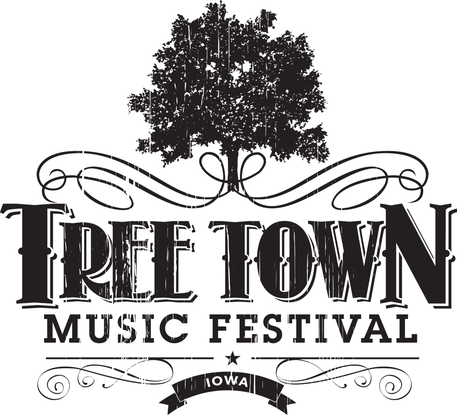 First Tree Town Music Festival to host bignamed music stars Iowa