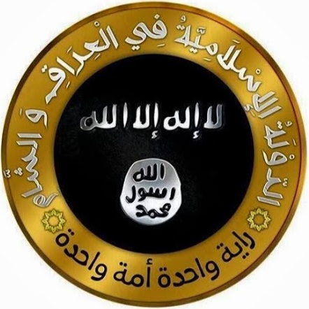 Iraq’s long history of conflict stems from the Sunnis and the Shiites. The violence has escalated as the Islamic State group, whose emblem is pictured, has taken over parts of Iraq.