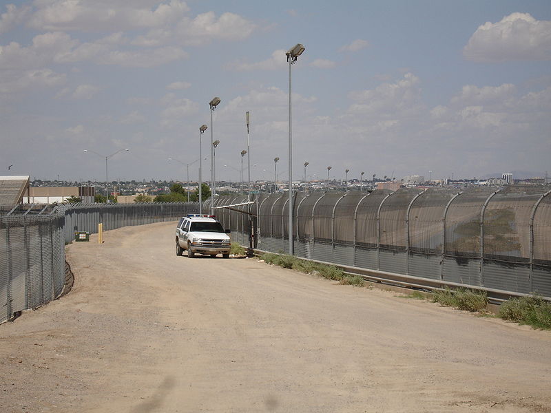The United States is being inundated by children illegally crossing the U.S.-Mexico border. Even though their actions are illegal, they still deserve the protection of the government. 