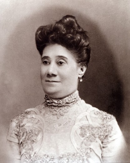 Mary Greeley, along with her husband Wallace, donated the land for the original Ames library. After her death, her husband built and dedicated Ames’ first hospital in her name. 