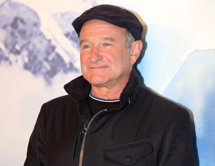 Robin Williams’ suicide was a buzz topic at the end of the summer, creating discussions revolving around mental health, suicide and remembrance of the actor. 