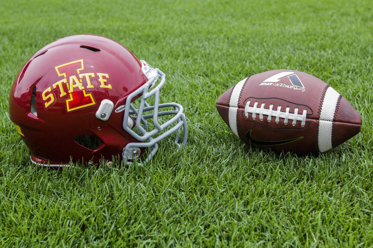 The “Nitty-Gritty” of ISU Football – Iowa State Daily