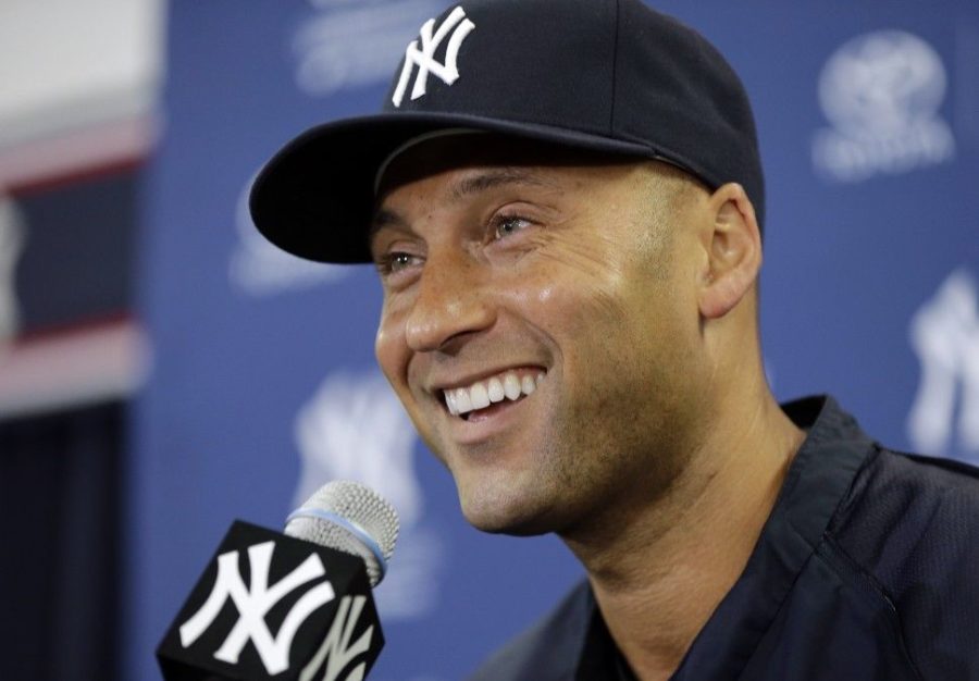 Jeter