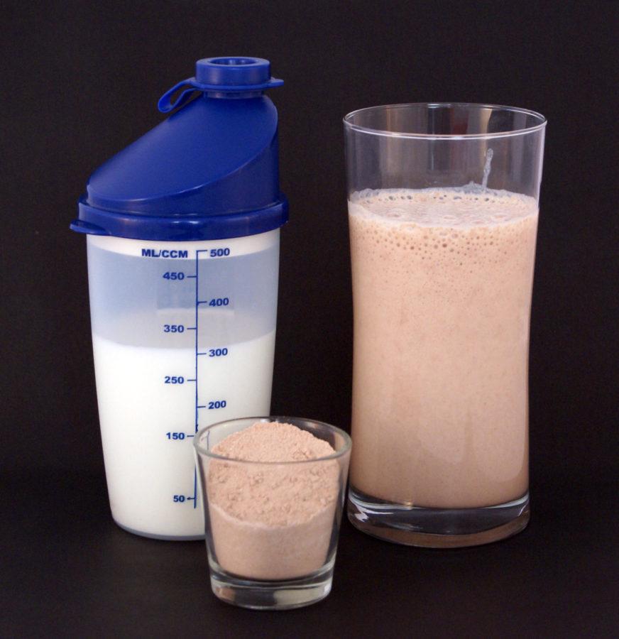 The benefits of protein are numerous, and not just for people who spend hours in the gym.