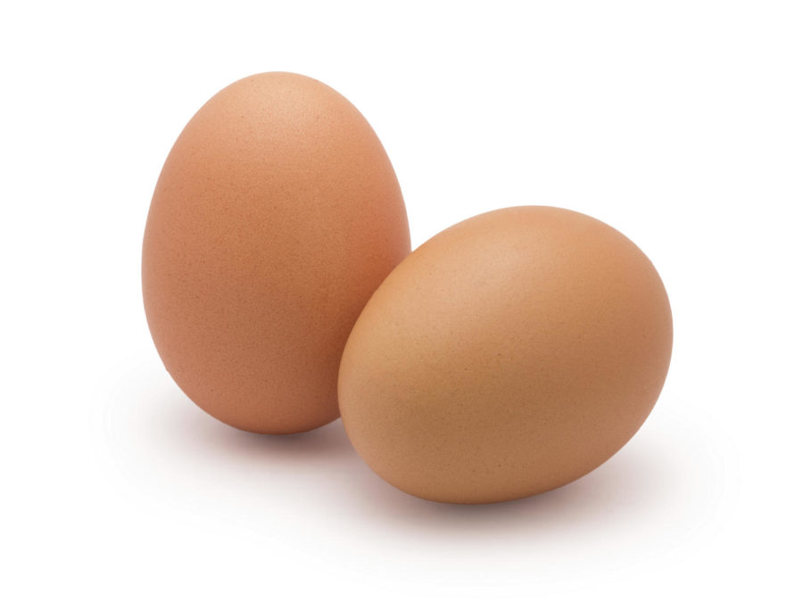 A new California egg law affects Iowa egg production and distribution.