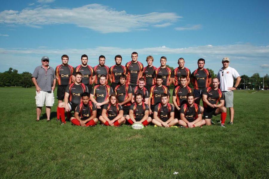 At the Division I-AA level, the ISU Rugby Club made it to nationals in 2014 for the first time in team history. The team has also qualified for five Big 12 tournaments and made it to the championship match four times.
