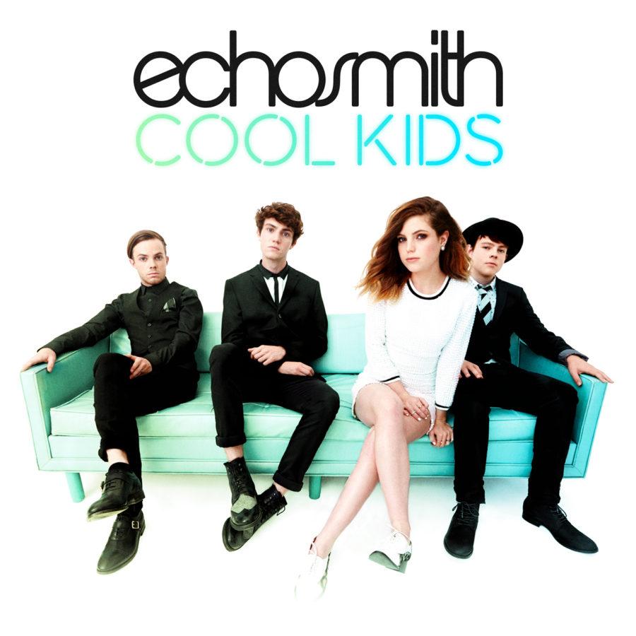 Echosmith to perform at the Memorial Union Feb. 10, 2015