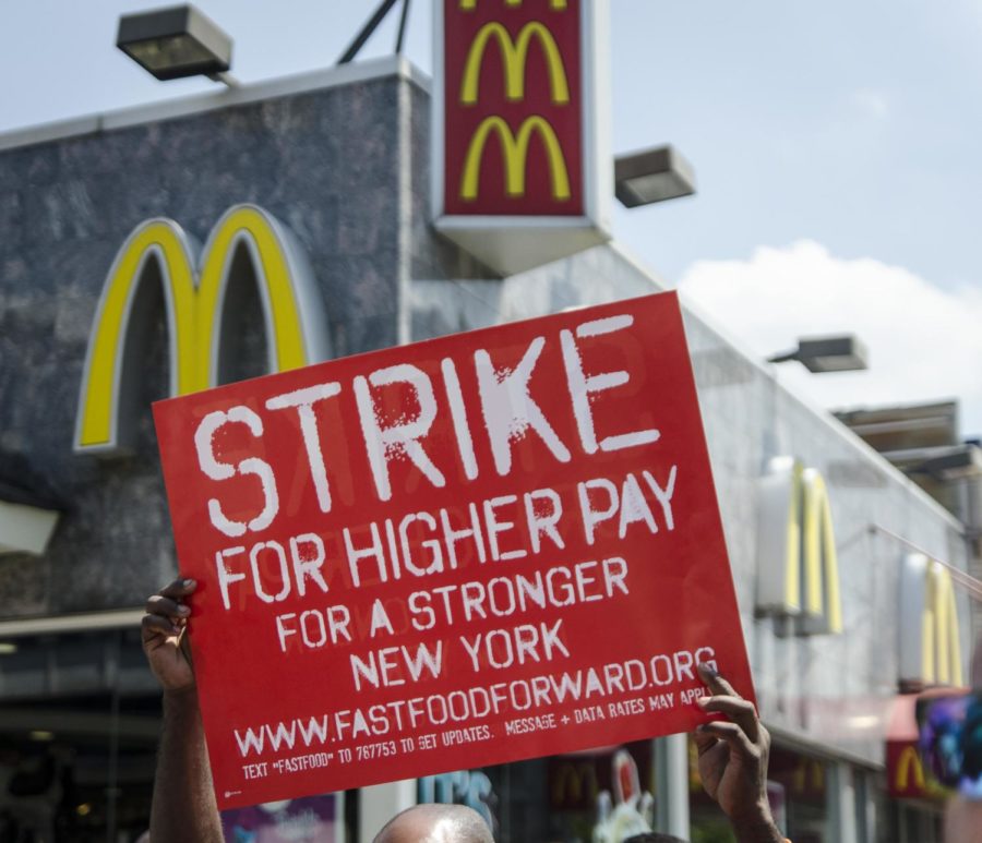 Minimum wage increases may not be the whole answer to the poverty issue in the United States, but that doesn’t mean that it couldn’t be a piece of the solution.