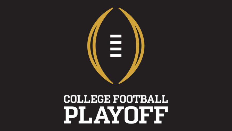 College football playoff logo