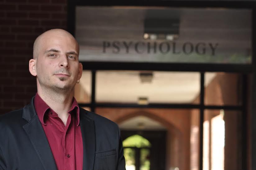 Zlatan Krizan, associate professor in psychology, conducted a research study to analyze a number of interrelated studies about men and women. His research found that men and women aren’t all that different after all.  