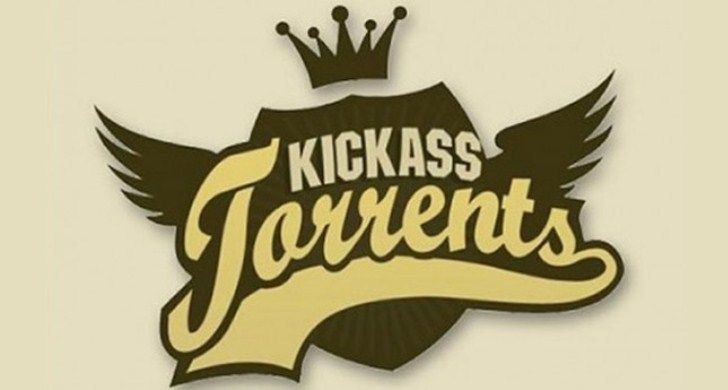 KickassTorrents logo