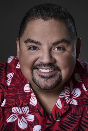 Gabriel Iglesias, widely recognized as Fluffy by fans all over the world, performs at 7:30 p.m. Feb. 22 at Stephens Auditorium. 
