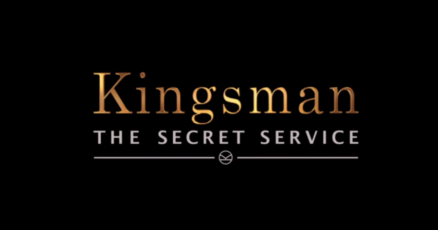 Screen Scene Thursday: Kingsman