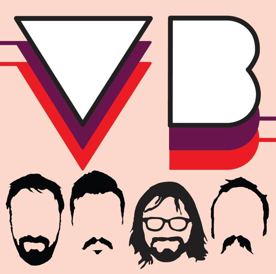 Des Moines band Volcano Boys will celebrate the release of their self-titled album with a show at DGs Tap House on Friday. 