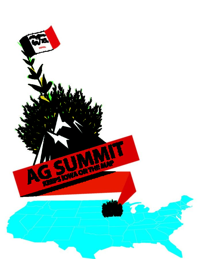 Ag+summit