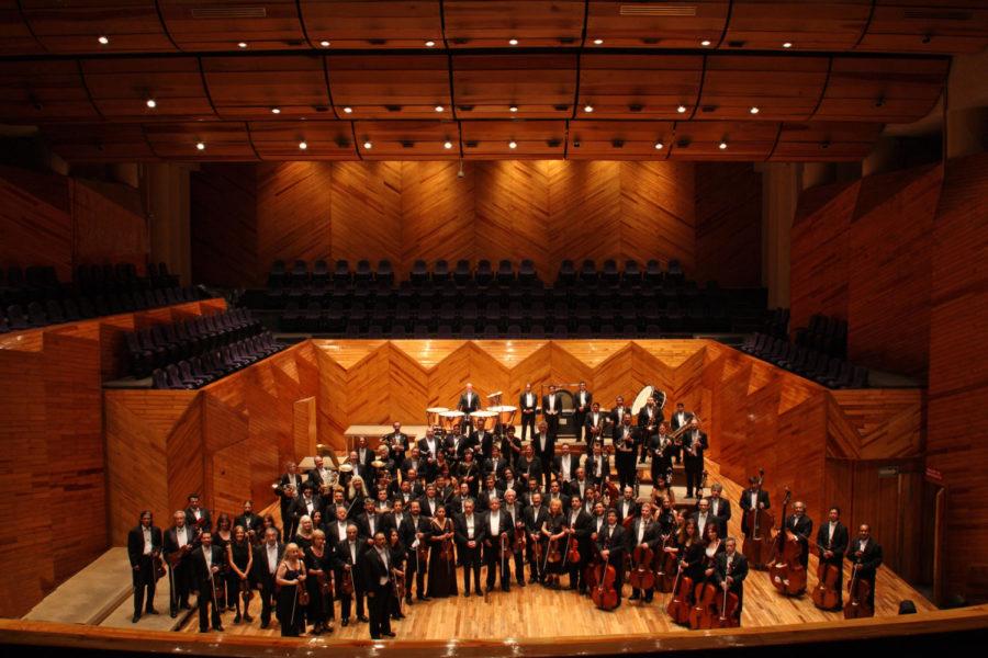 The+State+Symphony+of+Mexico+performs+at+7%3A30+p.m.+Tuesday%2C+March+3+at+Stephens+Auditorium.%C2%A0