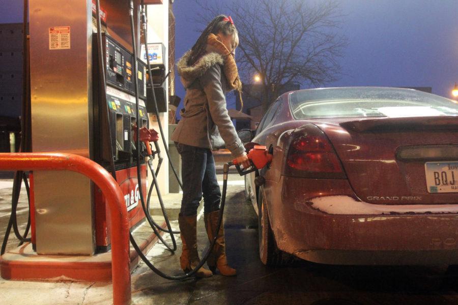 Iowa saw a 10 cent gas tax increase go into effect on Sunday. Although it may hurt Iowans at the pump, the higher tax is a positive for both the legislature and Iowa motorists.