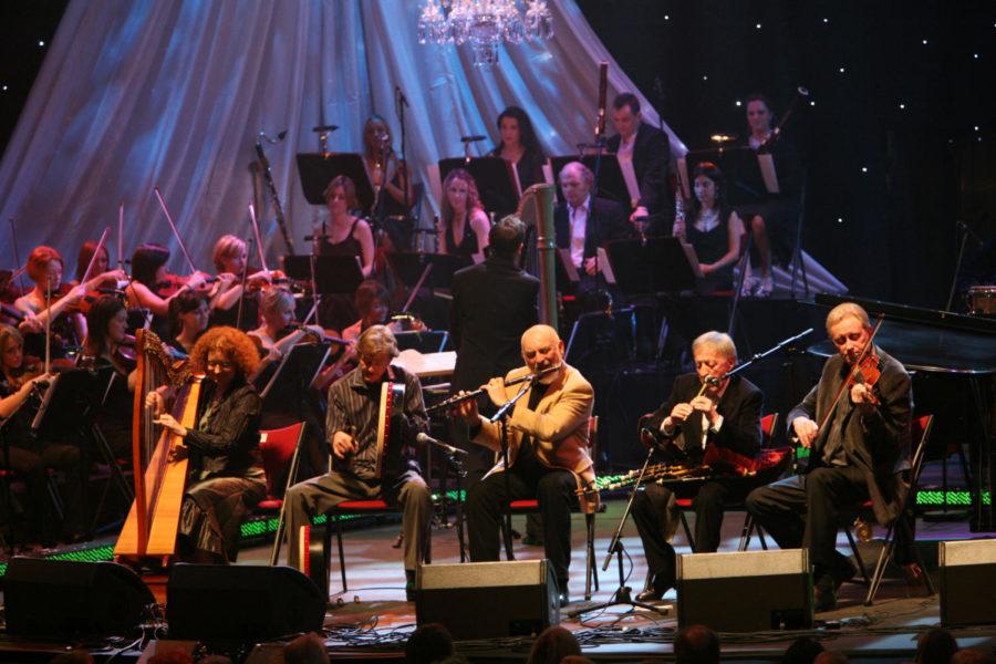 The+Chieftains+with+Paddy+Moloney+will+perform+at+7%3A30+p.m.+Friday+at+Stephens+Auditorium.