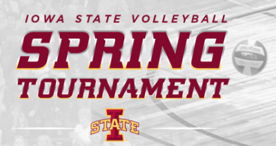 Stats from the Iowa State Spring Tournament