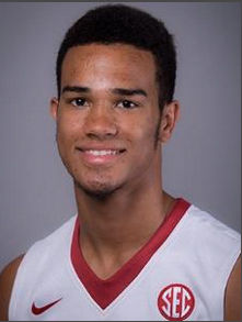 Nick Babb, younger brother of former ISU player Chris Babb, announced April 12 he will transfer from Arkansas to Iowa State.