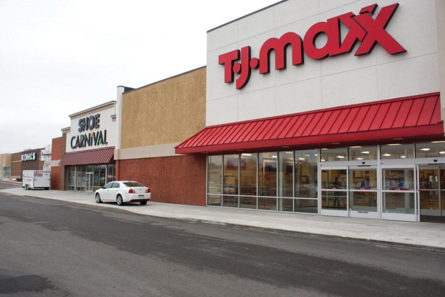 New stores are set to open soon at North Grand Mall in Ames; Kohls, TJ Maxx and Shoe Carnival are among the ones to open. 
