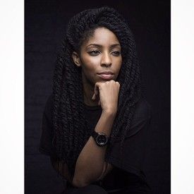 Jessica Williams, a correspondent from The Daily Show with Jon Stewart, will perform as part of Iowa States National Affairs series at 8 p.m. Friday, May 1, at C.Y. Stephens Auditorium. Doors open at 7:15 p.m., and the show is free and open to the public.