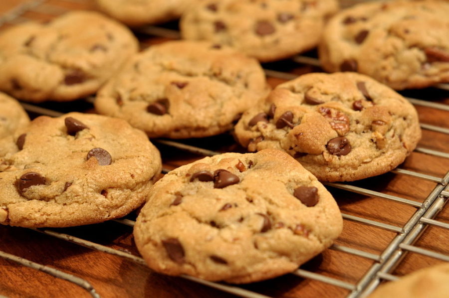 Tips for baking a better chocolate chip cookie