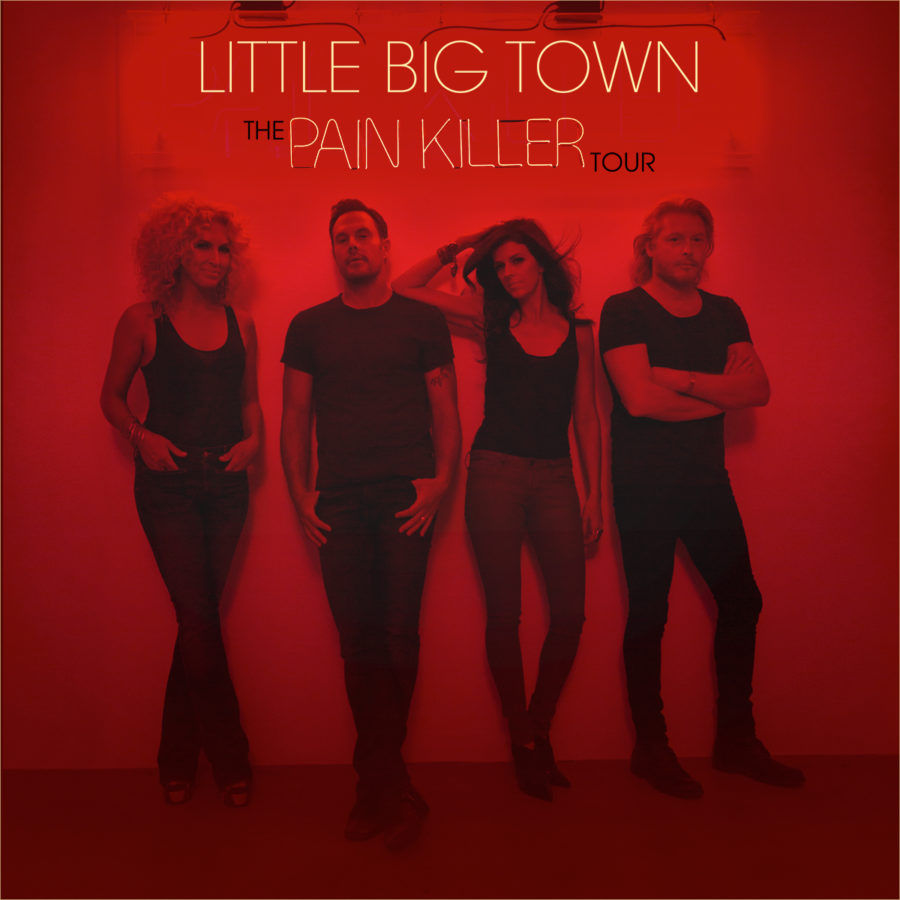 Tickets go on sale for Little Big Town at Stephens Auditorium on June 5 at 10 a.m. Tickets are available through Ticketmaster or the Stephens Auditorium ticket office. photo courtesy of http://assets.rollingstone.com/assets/images/video/how-little-big-town-created-a-perfect-storm-with-tornado-premiere-20131023/102113-little-big-down-623-1382376564.jpg