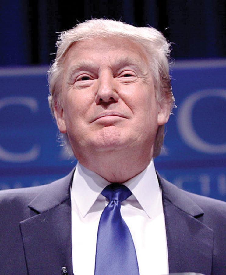 Donald Trump announced Tuesday he will run for president in 2016. 