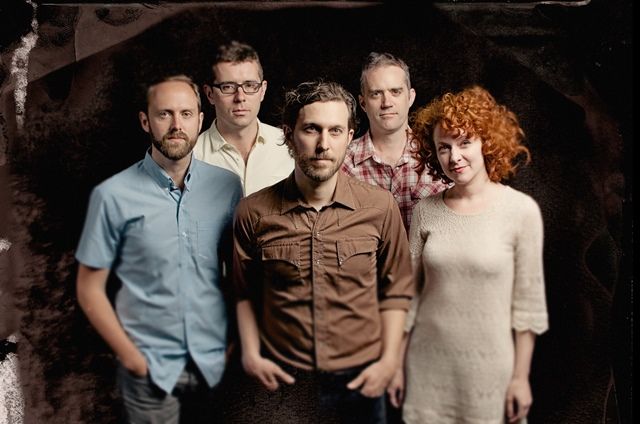 The Great Lake Swimmers will perform its first concert in Ames on Monday at Zekes.