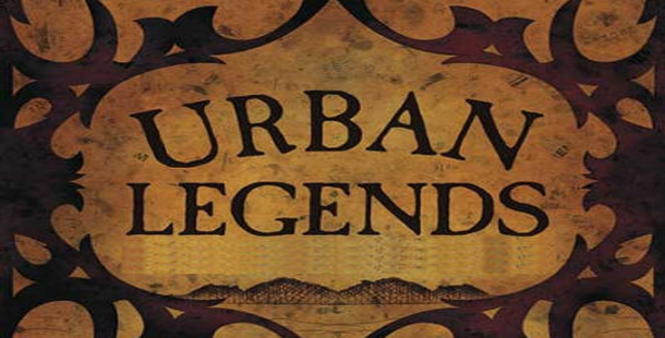 Urban+Legends