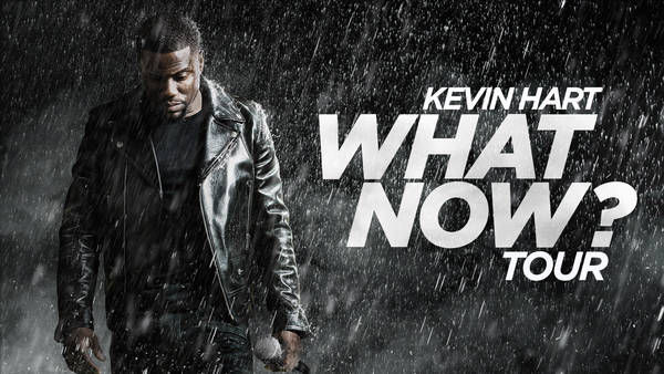 Kevin Hart will bring his internationally touring comedy act to Ames at 8 p.m. Sunday at Hilton Coliseum.